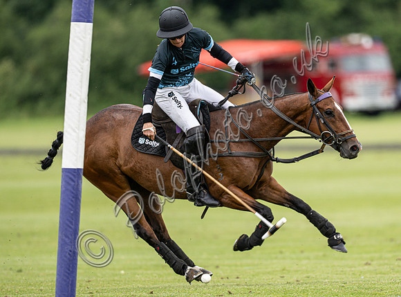 2026 Strutt and Parker  Ladies Vitrix 22 Goal Final at Cirencester Park Polo Club