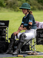 2026 Strutt and Parker  Ladies Vitrix 22 Goal Final at Cirencester Park Polo Club