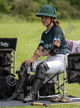 2026 Strutt and Parker  Ladies Vitrix 22 Goal Final at Cirencester Park Polo Club