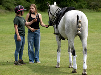 2026 Strutt and Parker  Ladies Vitrix 22 Goal Final at Cirencester Park Polo Club