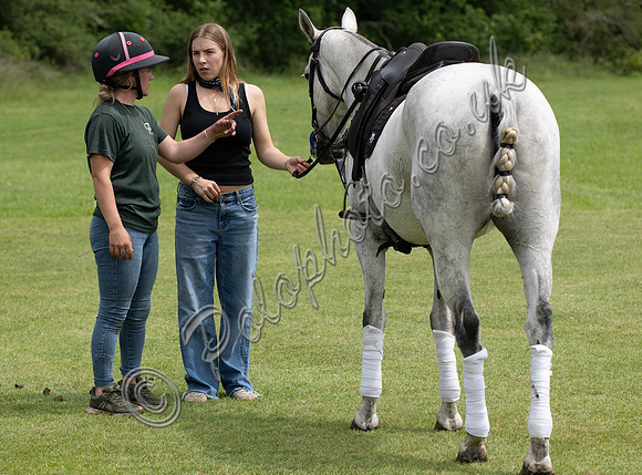 2026 Strutt and Parker  Ladies Vitrix 22 Goal Final at Cirencester Park Polo Club