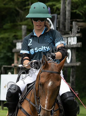 2026 Strutt and Parker  Ladies Vitrix 22 Goal Final at Cirencester Park Polo Club