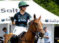 2026 Strutt and Parker  Ladies Vitrix 22 Goal Final at Cirencester Park Polo Club