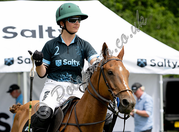 2026 Strutt and Parker  Ladies Vitrix 22 Goal Final at Cirencester Park Polo Club