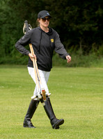 2026 Strutt and Parker  Ladies Vitrix 22 Goal Final at Cirencester Park Polo Club