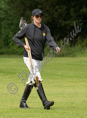 2026 Strutt and Parker  Ladies Vitrix 22 Goal Final at Cirencester Park Polo Club