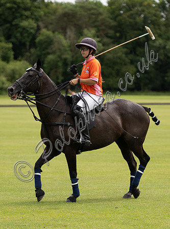 2026 Strutt and Parker  Ladies Vitrix 22 Goal Final at Cirencester Park Polo Club