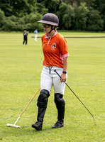2026 Strutt and Parker  Ladies Vitrix 22 Goal Final at Cirencester Park Polo Club