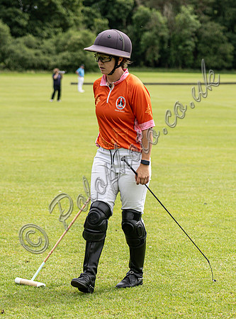 2026 Strutt and Parker  Ladies Vitrix 22 Goal Final at Cirencester Park Polo Club