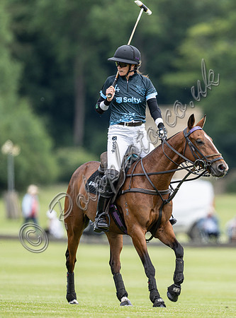 2026 Strutt and Parker  Ladies Vitrix 22 Goal Final at Cirencester Park Polo Club