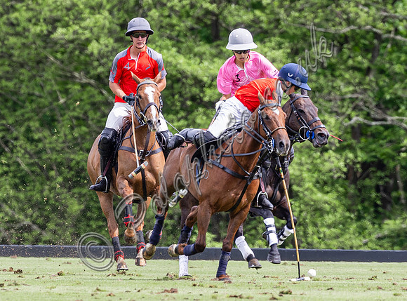 2024 Polo Action - Cicero Cup, Cowdray Park