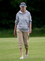 Warickshire Cup Semi-Final ponsored by S² Mechanical Services