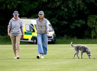 Warickshire Cup Semi-Final ponsored by S² Mechanical Services