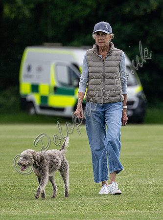 Warickshire Cup Semi-Final ponsored by S² Mechanical Services
