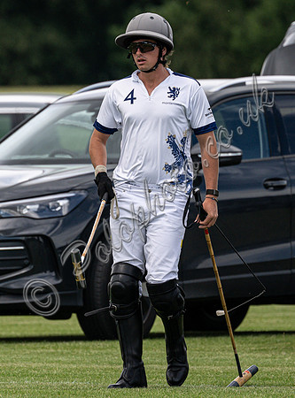 Warickshire Cup Semi-Final ponsored by S² Mechanical Services