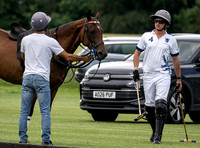 Warickshire Cup Semi-Final ponsored by S² Mechanical Services