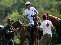 League Match for the St Regis Cowdray Gold Cup 2026
