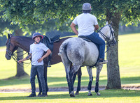 League Match for the St Regis Cowdray Gold Cup 2026