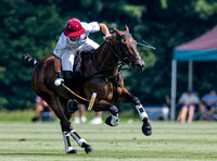 League Match for the St Regis Cowdray Gold Cup 2026
