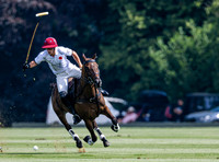 League Match for the St Regis Cowdray Gold Cup 2026