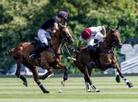League Match for the St Regis Cowdray Gold Cup 2026