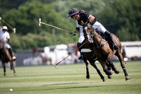 League Match for the St Regis Cowdray Gold Cup 2026
