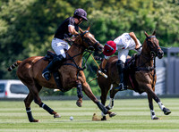 League Match for the St Regis Cowdray Gold Cup 2026