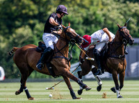 League Match for the St Regis Cowdray Gold Cup 2026
