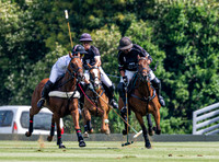 League Match for the St Regis Cowdray Gold Cup 2026