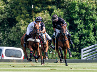 League Match for the St Regis Cowdray Gold Cup 2026