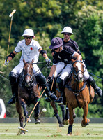 League Match for the St Regis Cowdray Gold Cup 2026