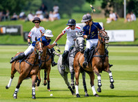 League Match for the St Regis Cowdray Gold Cup 2026