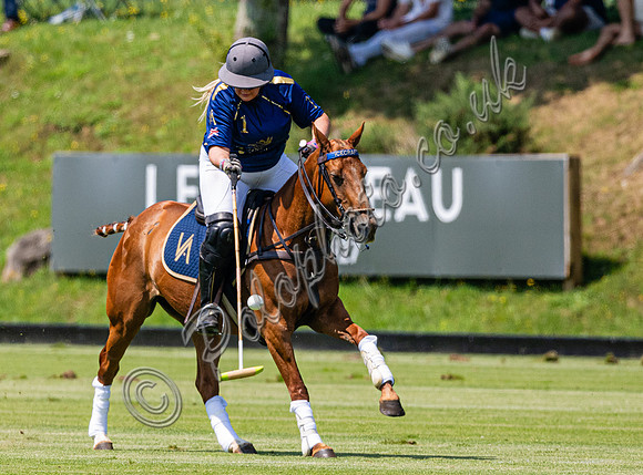 League Match for the St Regis Cowdray Gold Cup 2026