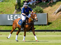 League Match for the St Regis Cowdray Gold Cup 2026