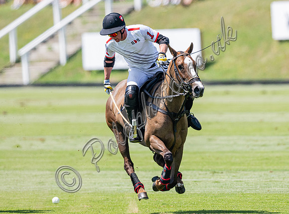 League Match for the St Regis Cowdray Gold Cup 2026