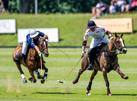 League Match for the St Regis Cowdray Gold Cup 2026