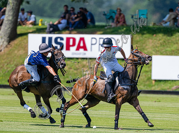 League Match for the St Regis Cowdray Gold Cup 2026