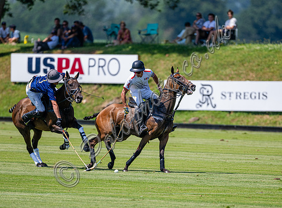 League Match for the St Regis Cowdray Gold Cup 2026