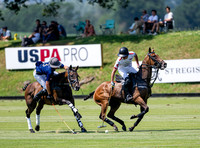 League Match for the St Regis Cowdray Gold Cup 2026