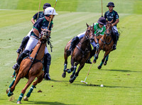 League Match for the St Regis Cowdray Gold Cup 2026