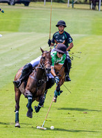 League Match for the St Regis Cowdray Gold Cup 2026