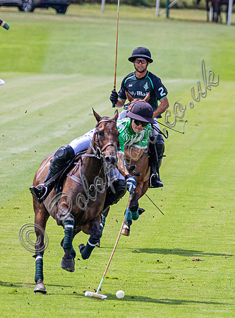League Match for the St Regis Cowdray Gold Cup 2026