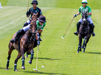 League Match for the St Regis Cowdray Gold Cup 2026