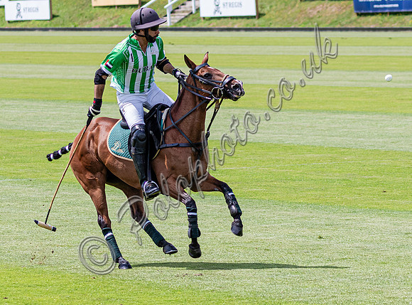 League Match for the St Regis Cowdray Gold Cup 2026