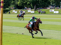 League Match for the St Regis Cowdray Gold Cup 2026
