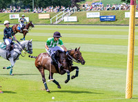 League Match for the St Regis Cowdray Gold Cup 2026