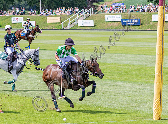 League Match for the St Regis Cowdray Gold Cup 2026