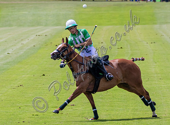 League Match for the St Regis Cowdray Gold Cup 2026