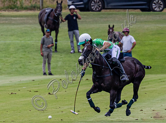 League Match for the St Regis Cowdray Gold Cup 2026