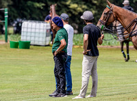 League Match for the St Regis Cowdray Gold Cup 2026